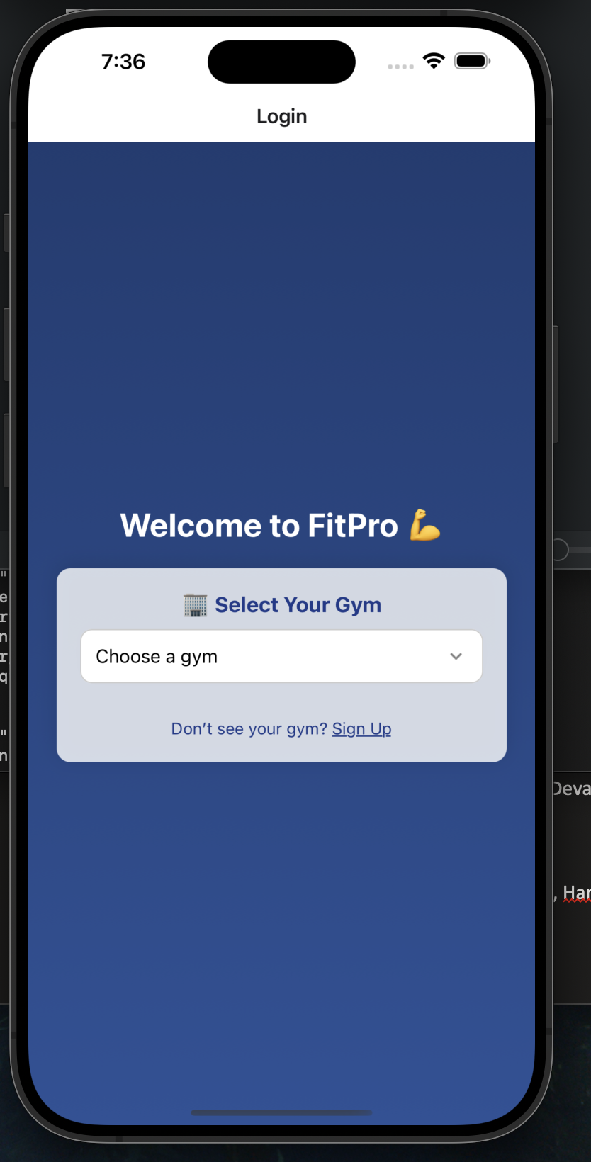 Screenshot 3